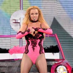 Britney Spears : une pause d’un an pour son mariage