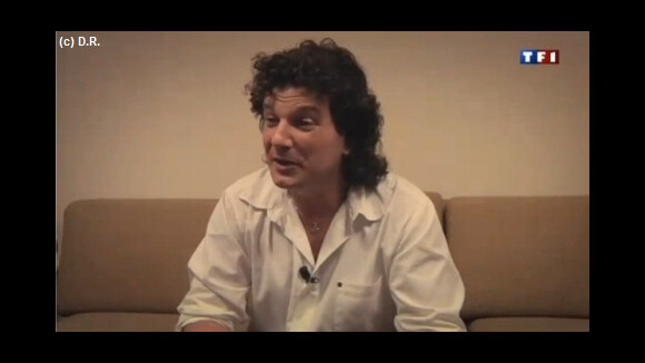 Koh Lanta 2011 : Gérard ne fera pas d’économies (VIDEO)