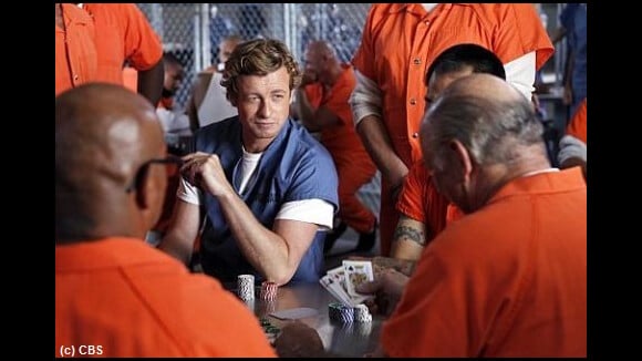 Mentalist saison 4 : Un premier épisode qui joue avec nos nerfs (SPOILER)