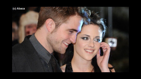 Robert Pattinson : réveillon romantique en tête à tête avec Kristen Stewart