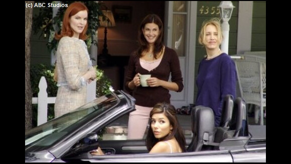 Desperate Housewives saison 8 : M6 rediffuse la série avant la nouvelle saison