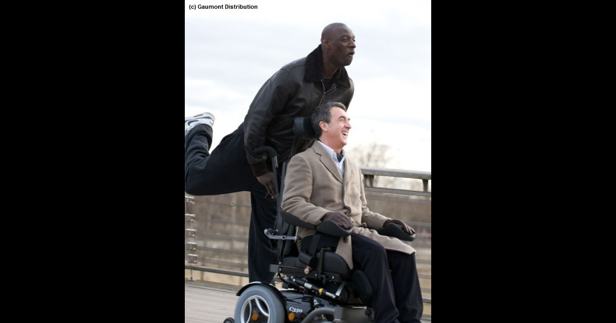 Fatou Intouchables Intouchables: plus fort qu’Avatar avec déjà 15 millions d’entrées ...