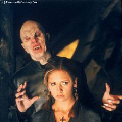 Buffy le film : un reboot en mauvaise posture