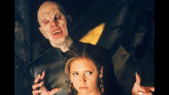 Buffy le film : un reboot en mauvaise posture