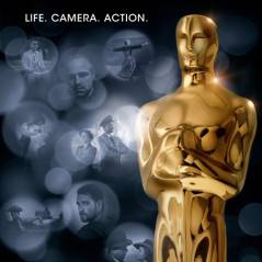 Oscars 2012 : l’affiche qui rend hommage aux plus grands films (PHOTO)