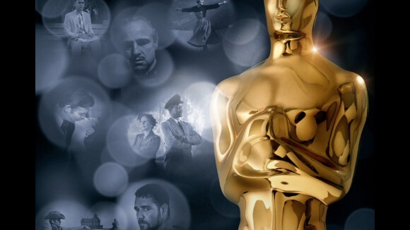 Oscars 2012 : l’affiche qui rend hommage aux plus grands films (PHOTO)