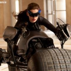 The Dark Knight Rises : Anne Hathaway parle de Catwoman (SPOILER)