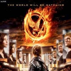 Hunger Games : le film le plus attendu de 2012 devant Twilight