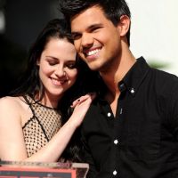 Twilight 4 : les effets spéciaux et l’histoire effrayante de Taylor Lautner