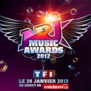 NRJ Music Awards 2012 : partez tous frais payés avec Purefans News