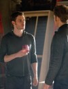 Vampire Diaries saison 3 - Stefan et Klaus
