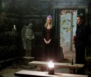 Trailer de l'épisode 11 de la saison 3 de Vampire Diaries