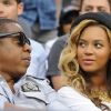 Les heureux parents Jay-Z et Beyoncé