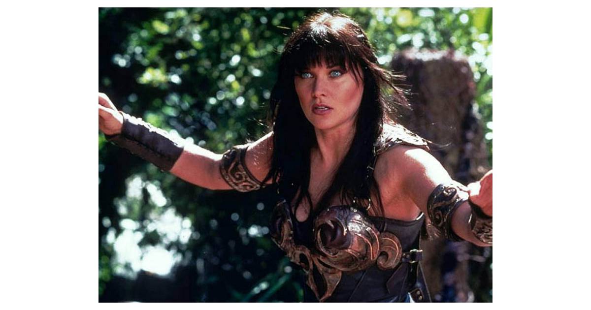 Xenite Con' - Purebreak