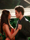 Elena et Stefan toujours amoureux dans Vampire Diaries saison 1