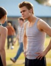 Stefan en bad boy dans la saison 3 de Vampire Diaries