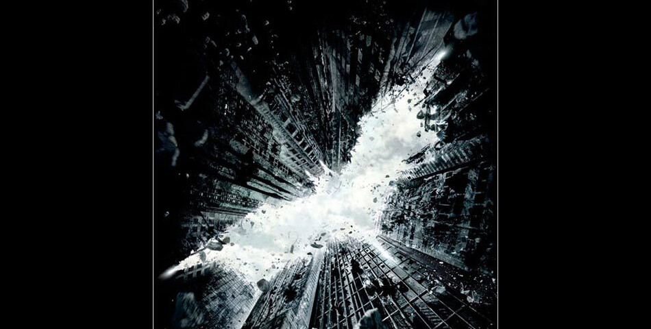 The Dark Knight Rises, au cinéma le 25 juiller 2012