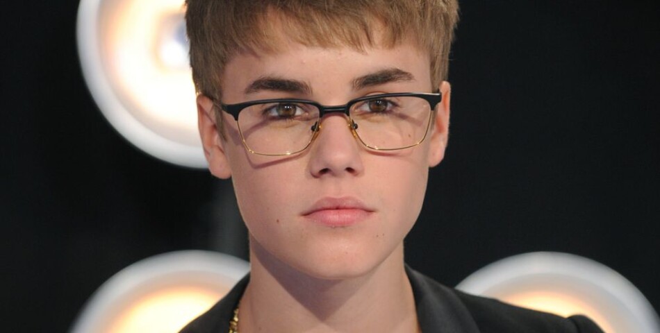Justin Bieber aux MTV Video Music Awards 
