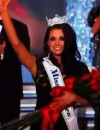 Laura Kaeppeler, la jolie Miss America 2012 