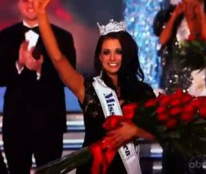 Laura Kaeppeler, la jolie Miss America 2012