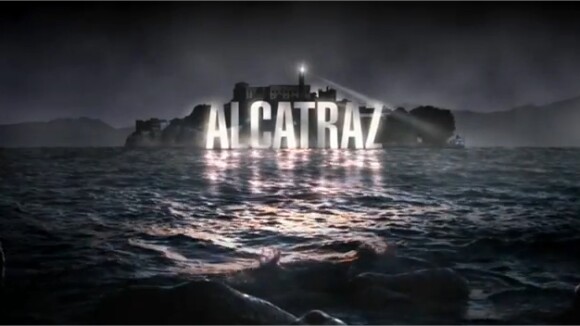 Alcatraz saison 1 : suspense et science-fiction débarquent aux Etats-Unis