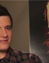 Interview de Josh Hutcherson pour MovieFone