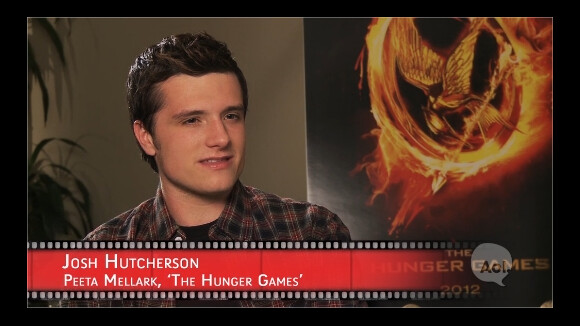 Hunger Games n'a rien à voir avec Twilight pour les acteurs (VIDEOS)