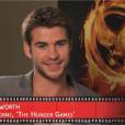 Interview de Liam Hemsworth pour MovieFone