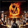 Affiche de Hunger Games