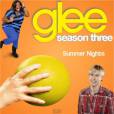 Audio de Summer Nights version Glee