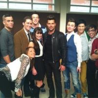 Glee saison 3 : Ricky Martin en guest star