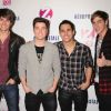Big Time Rush, les brothers prennent la pause