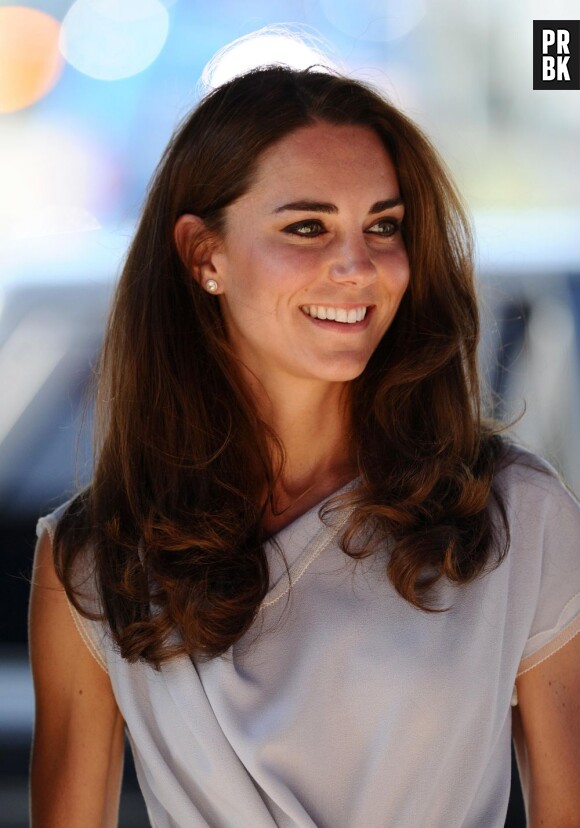 Kate Middleton et ses vacances critiquées