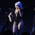 Lady Gaga vient au secours des jeunes avec la Born This Way Foundation