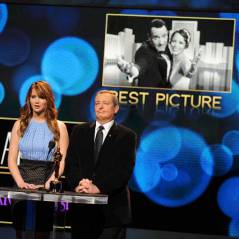 Oscars 2012 : Nominations en série pour The Artist, Dujardin et Bejo