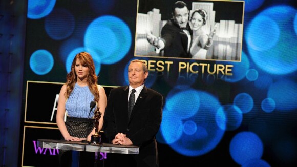 Oscars 2012 : Nominations en série pour The Artist, Dujardin et Bejo