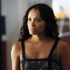 Bonnie dans Vampire Diaries