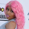 Nicki Minaj et son gros popotin aux Billboard Awards