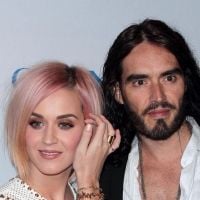 Katy Perry : son ex Russel Brand déjà recasée !