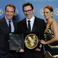 The Artist : nouvelle récompense de taille avant les Oscars