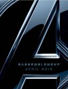 Affiche du film  Avengers  