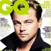 Leonardo DiCaprio dans GQ : il veut "copier la p*** de façon d'faire de Clint"