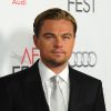 Leonardo DiCaprio toujours très classe