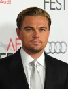 Leonardo DiCaprio toujours très classe