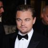 Sur le tapis rouge, Leonardo DiCaprio ne jure que par ses smockings haute couture