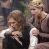 Rebekah et Klaus dans un épisode flashback