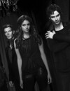 Klaus aura le coeur brisé dans Vampire Diaries saison 3