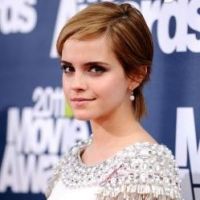 Emma Watson : le making of de &quot;Rouge In Love&quot;