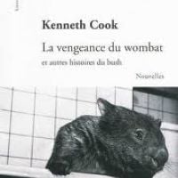 Livre : La Vengeance du Wombat