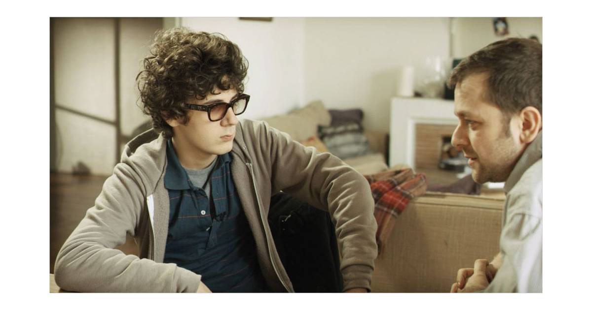 Le Jeune Acteur 1 Aventures De Vincent Lacoste Au Cinéma Vincent Lacoste joue JC - Purebreak